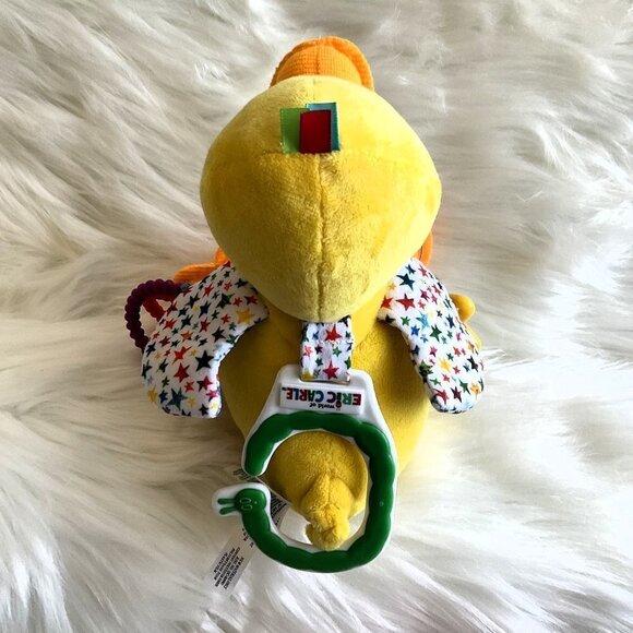 ERIC CARLE DEVELOPMENTAL DUCK - Picture 3 of 16